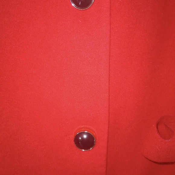 Eloquii statement coat - Picture 4 of 12